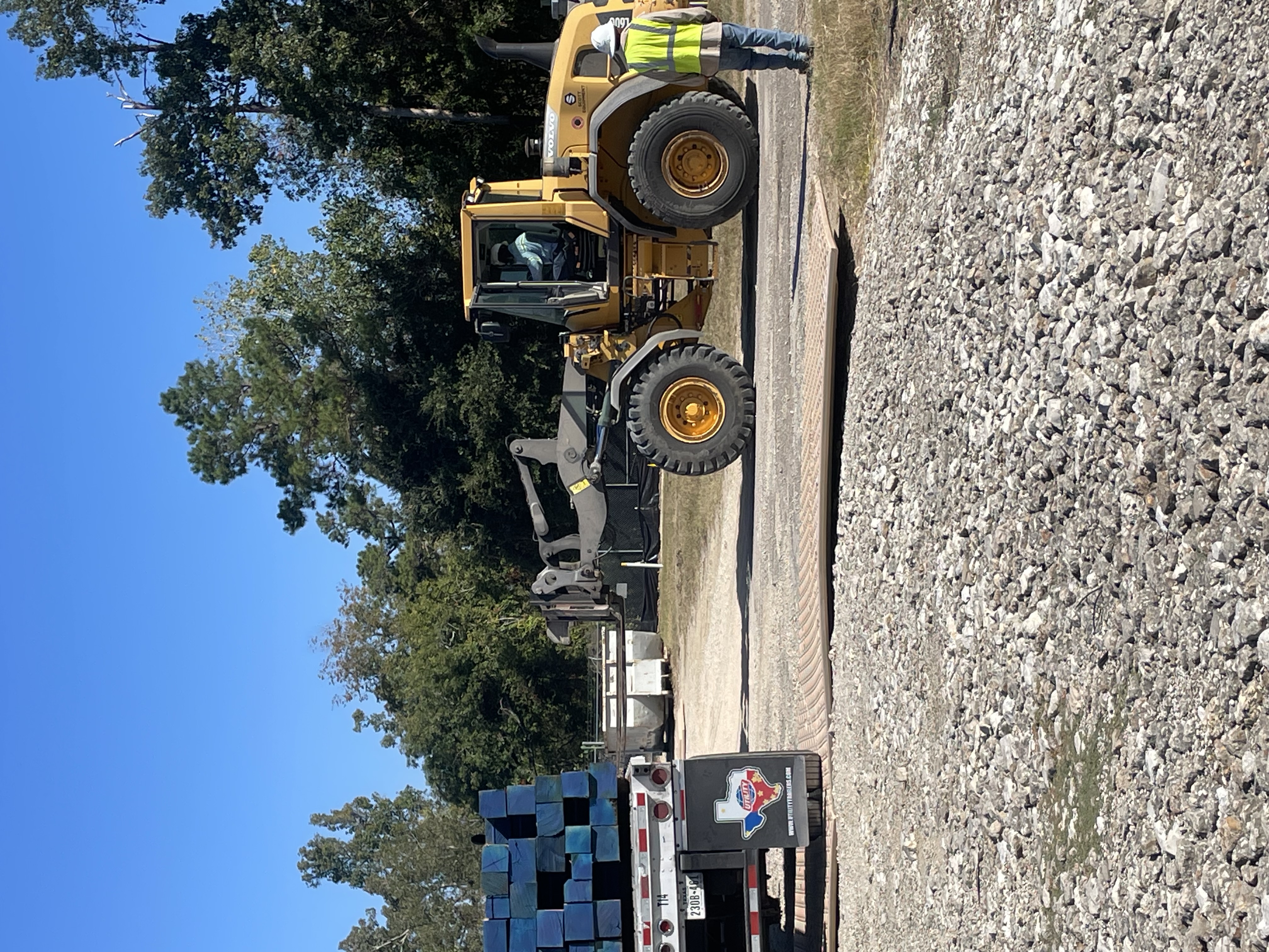 Matick Digging Products & Services - Hercules Mat Company
